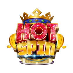 HOTSPIN สล็อต คาสิโนสด เว็บตรง ฝากถอนออโต้